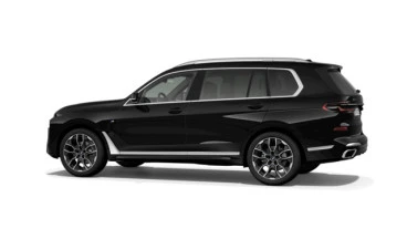 BMW X7 xDrive40d