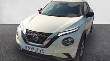 Nissan Juke DIG-T 84 kW (114 CV) 6M/T Acenta