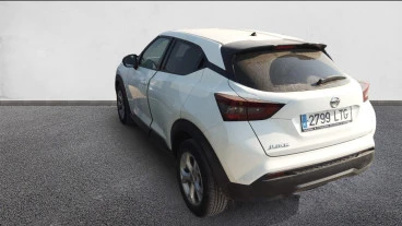 Nissan Juke DIG-T 84 kW (114 CV) 6M/T Acenta