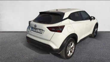 Nissan Juke DIG-T 84 kW (114 CV) 6M/T Acenta