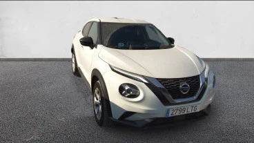 Nissan Juke DIG-T 84 kW (114 CV) 6M/T Acenta