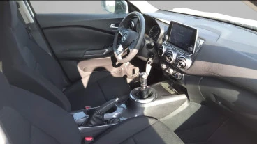 Nissan Juke DIG-T 84 kW (114 CV) 6M/T Acenta