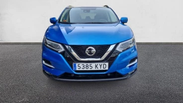 Nissan Qashqai DIG-T 117 kW (160 CV) E6D TEKNA