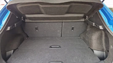 Nissan Qashqai DIG-T 117 kW (160 CV) E6D TEKNA