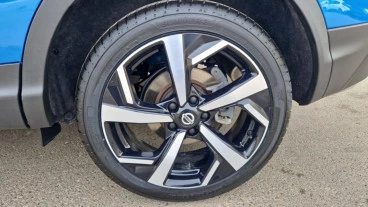 Nissan Qashqai DIG-T 117 kW (160 CV) E6D TEKNA