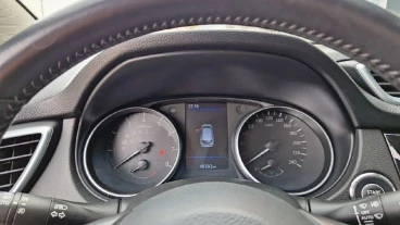 Nissan Qashqai DIG-T 117 kW (160 CV) E6D TEKNA