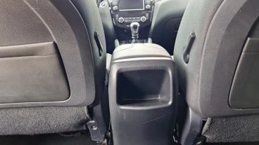 Nissan Qashqai DIG-T 117 kW (160 CV) E6D TEKNA