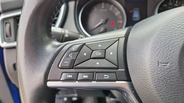 Nissan Qashqai DIG-T 117 kW (160 CV) E6D TEKNA