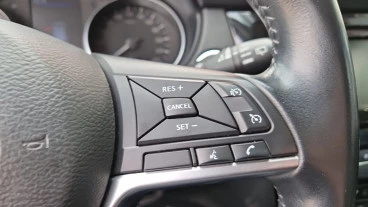 Nissan Qashqai DIG-T 117 kW (160 CV) E6D TEKNA