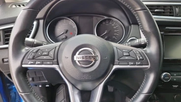 Nissan Qashqai DIG-T 117 kW (160 CV) E6D TEKNA