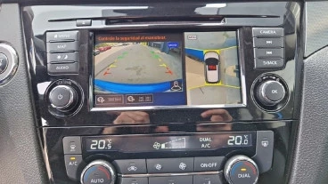 Nissan Qashqai DIG-T 117 kW (160 CV) E6D TEKNA