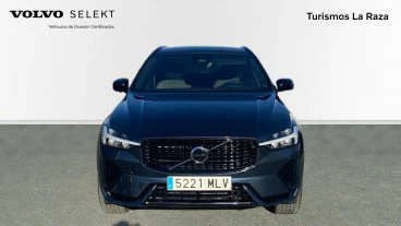 Volvo XC60 2.0 B4 D Plus Dark Auto