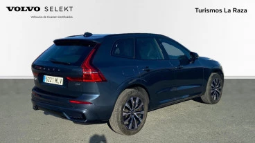 Volvo XC60 2.0 B4 D Plus Dark Auto