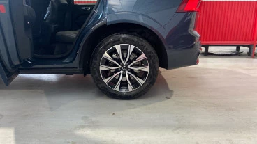 Volvo XC60 2.0 B4 D Plus Dark Auto