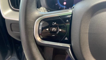 Volvo XC60 2.0 B4 D Plus Dark Auto