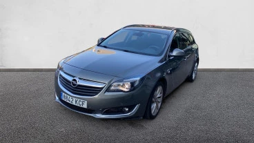 Opel Insignia ST 1.6 CDTI S&S ecoFLEX 100kW Excellence