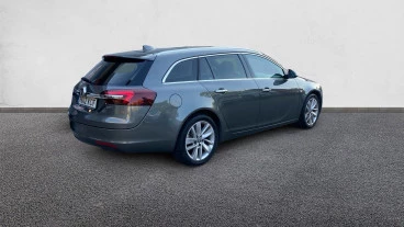 Opel Insignia ST 1.6 CDTI S&S ecoFLEX 100kW Excellence