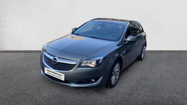 Opel Insignia ST 1.6 CDTI S&S ecoFLEX 100kW Excellence
