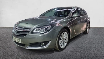 Opel Insignia ST 1.6 CDTI S&S ecoFLEX 100kW Excellence