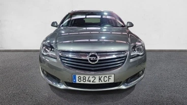 Opel Insignia ST 1.6 CDTI S&S ecoFLEX 100kW Excellence