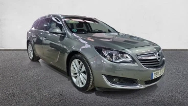 Opel Insignia ST 1.6 CDTI S&S ecoFLEX 100kW Excellence