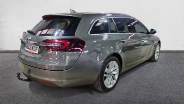 Opel Insignia ST 1.6 CDTI S&S ecoFLEX 100kW Excellence
