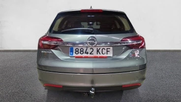 Opel Insignia ST 1.6 CDTI S&S ecoFLEX 100kW Excellence