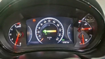 Opel Insignia ST 1.6 CDTI S&S ecoFLEX 100kW Excellence