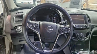 Opel Insignia ST 1.6 CDTI S&S ecoFLEX 100kW Excellence