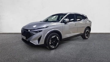 Nissan Qashqai E-POWER 140 KW (190 CV) N-Connecta