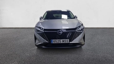 Nissan Qashqai E-POWER 140 KW (190 CV) N-Connecta