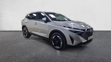 Nissan Qashqai E-POWER 140 KW (190 CV) N-Connecta