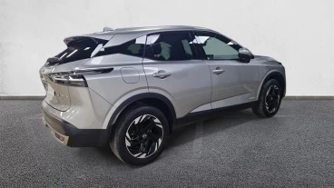 Nissan Qashqai E-POWER 140 KW (190 CV) N-Connecta