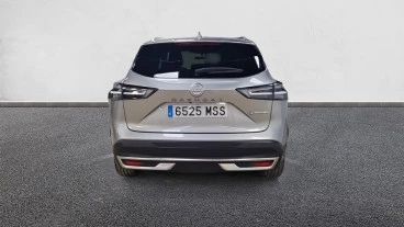 Nissan Qashqai E-POWER 140 KW (190 CV) N-Connecta