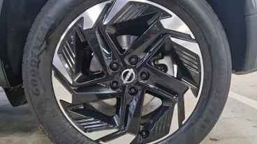 Nissan Qashqai E-POWER 140 KW (190 CV) N-Connecta