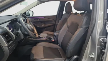 Nissan Qashqai E-POWER 140 KW (190 CV) N-Connecta