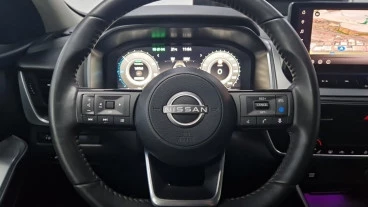 Nissan Qashqai E-POWER 140 KW (190 CV) N-Connecta