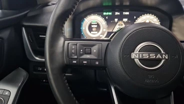 Nissan Qashqai E-POWER 140 KW (190 CV) N-Connecta