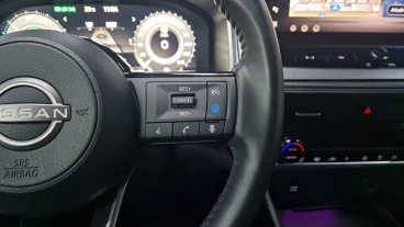 Nissan Qashqai E-POWER 140 KW (190 CV) N-Connecta