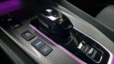 Nissan Qashqai E-POWER 140 KW (190 CV) N-Connecta