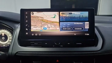 Nissan Qashqai E-POWER 140 KW (190 CV) N-Connecta