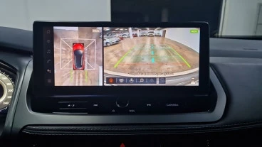 Nissan Qashqai E-POWER 140 KW (190 CV) N-Connecta