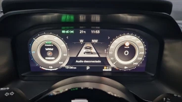 Nissan Qashqai E-POWER 140 KW (190 CV) N-Connecta