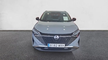 Nissan Qashqai DIG-T 103kW N-Connecta
