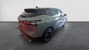 Nissan Qashqai DIG-T 103kW N-Connecta