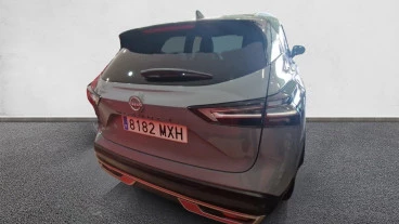 Nissan Qashqai DIG-T 103kW N-Connecta