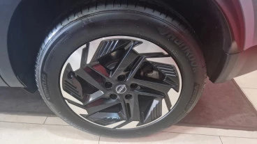 Nissan Qashqai DIG-T 103kW N-Connecta