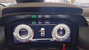 Nissan Qashqai DIG-T 103kW N-Connecta