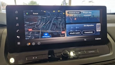 Nissan Qashqai DIG-T 103kW N-Connecta