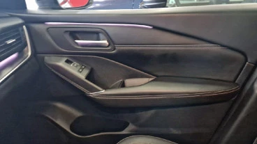 Nissan Qashqai DIG-T 103kW N-Connecta